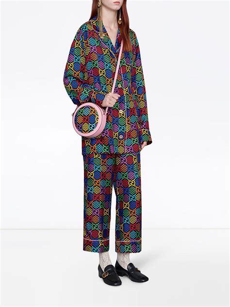 gucci onderbroek heren|gucci pajamas for men.